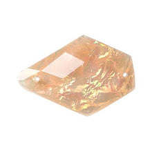 20x28mm Drop Gem Opal White, Opal Purple, Opal Peach,  Opal Red, Opal Abalone Black, & Opal Aqua Blue Dichroic Style Resin Sew on Gem