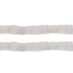 10/0 2 CUT Seedbeads Satin Dyed DARK TOPAZ SOLGEL