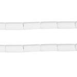 BUGLES Opaque CHALK WHITE #2