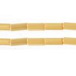 BUGLES #2 LIGHT TOPAZ SATIN