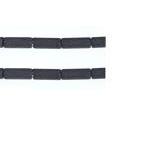 8*3mm Wampum Beads (*Tube beads for lanyards*)