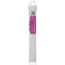 Miyuki Seed Bead 15/0 Chalk White Opaque