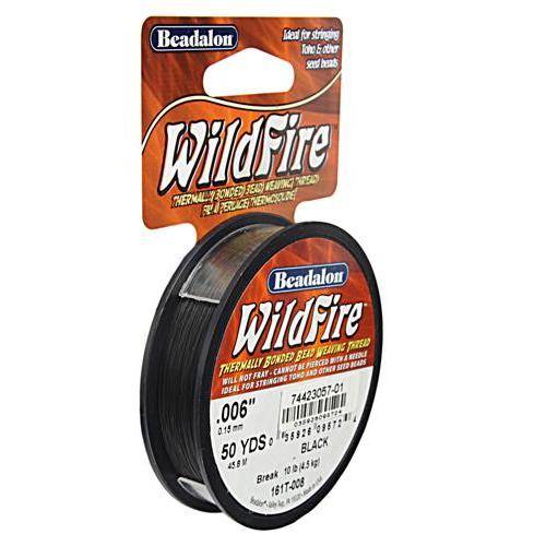 BEADALON WILDFIRE .006