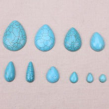 Semi-Precious Turquoise Stone,  Stone Gem