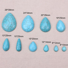 Semi-Precious Turquoise Stone,  Stone Gem