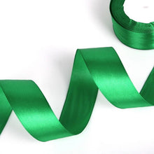 Satin Ribbon 38mm (Sold by yard)