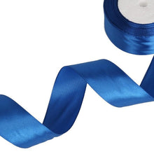 Satin Ribbon 38mm (Sold by yard)