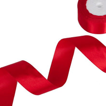 Satin Ribbon 38mm (Sold by yard)