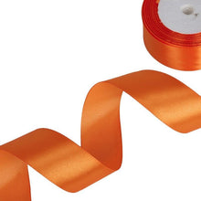 Satin Ribbon 38mm (Sold by yard)