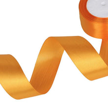 Satin Ribbon 38mm (Sold by yard)