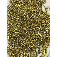 Jonquil Ss6 Rhinestone Metal Chain